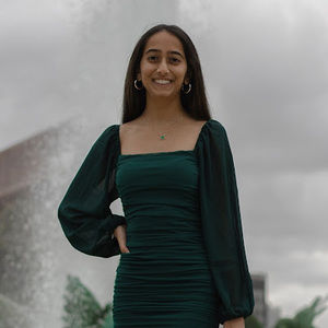 Meet your Posher, Maya